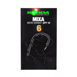 Korda Mixa Hook Micro...