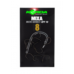 Korda Mixa Hook Micro...