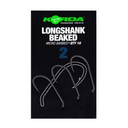 Korda Longshank Beaked...