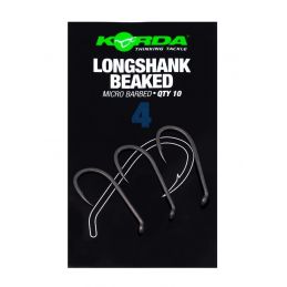 Korda Longshank Beaked...