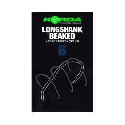 Korda Longshank Beaked...