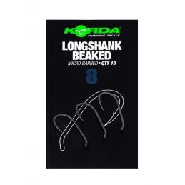Korda Longshank Beaked...