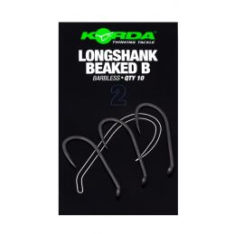 Korda Longshank Beaked...