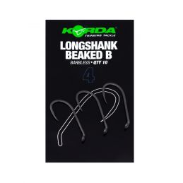 Korda Longshank Beaked...