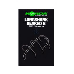 Korda Longshank Beaked...