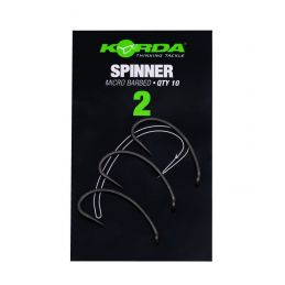 Korda Spinner Micro Barbed...