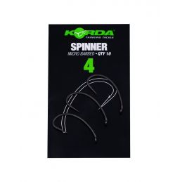 Korda Spinner Micro Barbed...