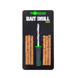 Korda Bait Drill 4mm