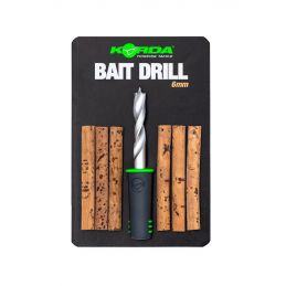 Korda Bait Drill 6mm