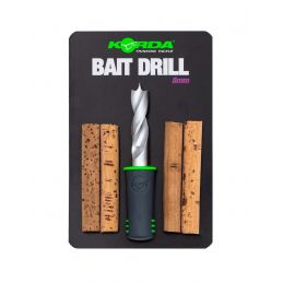 Korda Bait Drill 8mm
