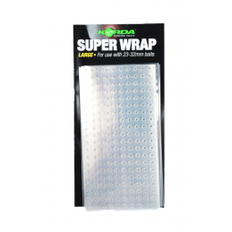 Korda Super Wrap 32mm