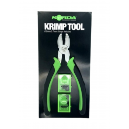 Korda Krimping Tool