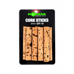 Korda Cork Sticks 8mm