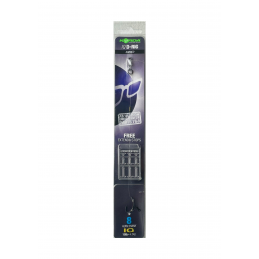 Korda IQ D Rig Kurv Shank...