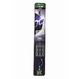 Korda IQ D Rig Kurv Shank...