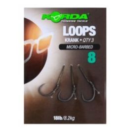 Korda Loops Rigs Krank...