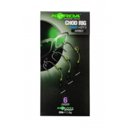 Korda Chod Rig Short Choddy...