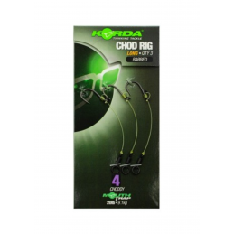 Korda Chod Rig Long Choddy...