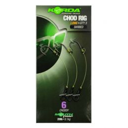 Korda Chod Rig Long Choddy...