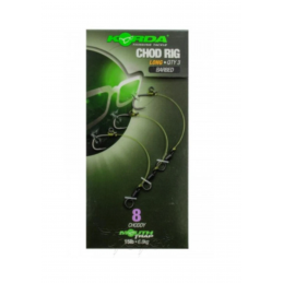 Korda Chod Rig Long Choddy...