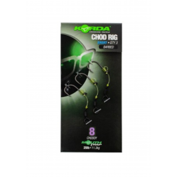 Korda Chod Rig Short Choddy...