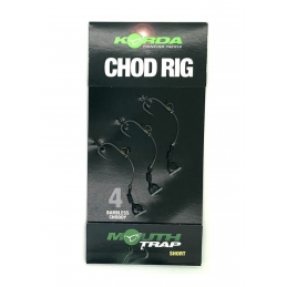 Korda Chod Rig Short Choddy...