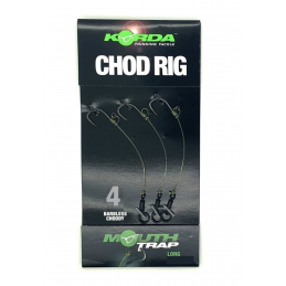 Korda Chod Rig Long Choddy...