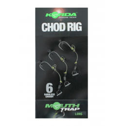 Korda Chod Rig Long Choddy...