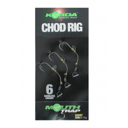 Korda Chod Rig Short Choddy...