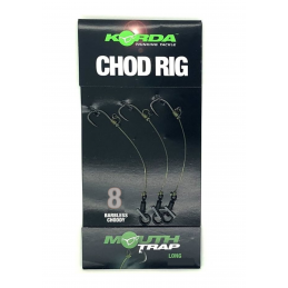 Korda Chod Rig Long Choddy...