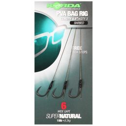 Korda Solidz PVA Bag Rig...