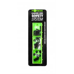 Korda Leadcore Chod System