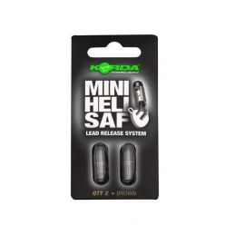 Korda Mini Heli Safe Brown