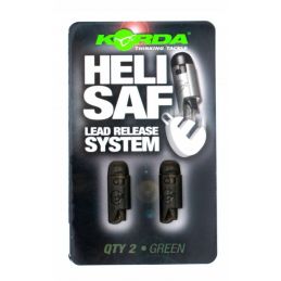 Korda Heli Safe Green