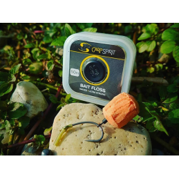 CARPSPIRIT BAIT FLOSS 50 M
