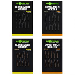 Korda - Combi Multi Kicker...