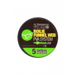 Korda Boilie Funnel Web PVA...