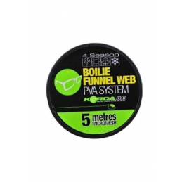 Korda Boilie Funnel Web PVA...
