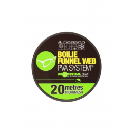 Korda Boilie Funnel Web PVA...