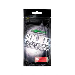 Korda Solidz PVA Bags -...