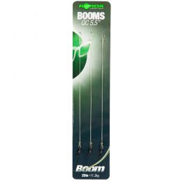Korda Booms QC 5.5 inch 25lb