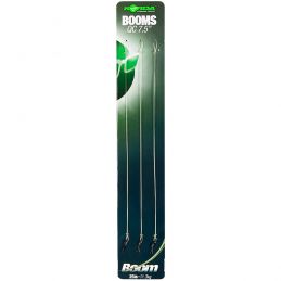 Korda Booms QC 7.5 inch 25lb