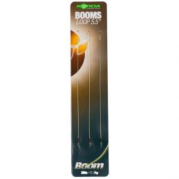 Korda Booms Loop 5.5 inch 25lb