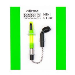 Korda Basix Mini Stow Green