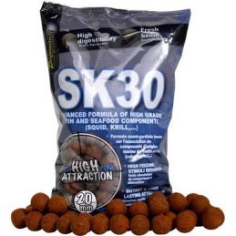 STARBAITS PC SK30 24 MM 800 GR