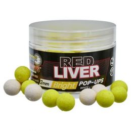 STARBAITS RED LIVER BRIGHT...