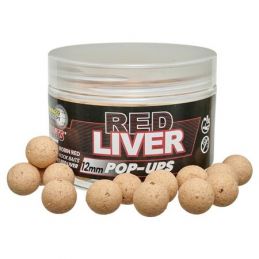 STARBAITS RED LIVER POP UP...