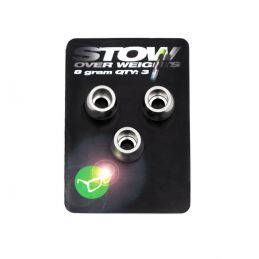 Korda Stow Over Spare...