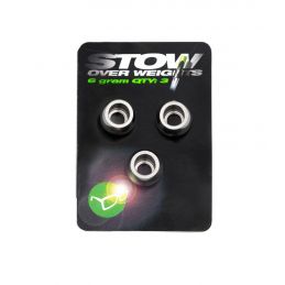 Korda Stow Over Spare...