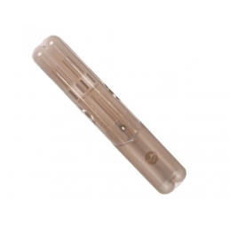 Korda Stowaway Case 2 Rod